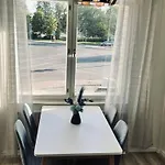 Turku-edge Charm By Sujukoto - 400m To Bus Station Appartamento *