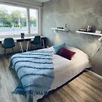 Turku-edge Charm By Sujukoto - 400m To Bus Station *