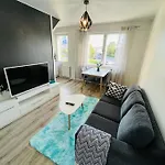 Appartamento Turku-edge Charm By Sujukoto - 400m To Bus Station *